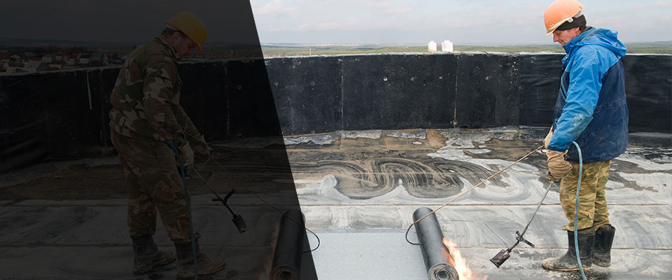 Brownstown Roofing Contractors