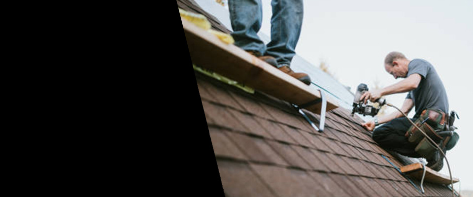 Brownstown Roofing Contractors
